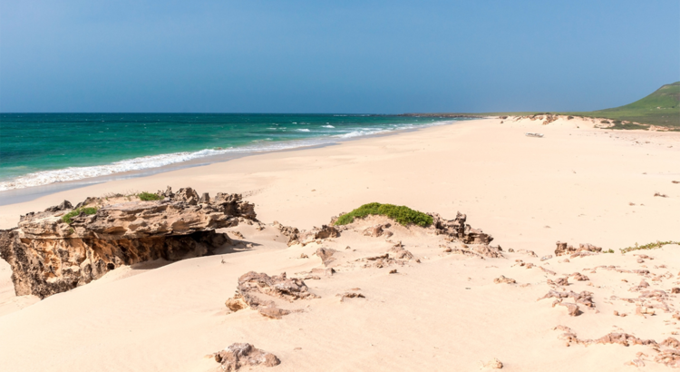 Kapverden Boa Vista